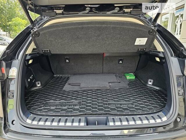 Черный Лексус НХ, объемом двигателя 2.49 л и пробегом 27 тыс. км за 34000 $, фото 44 на Automoto.ua