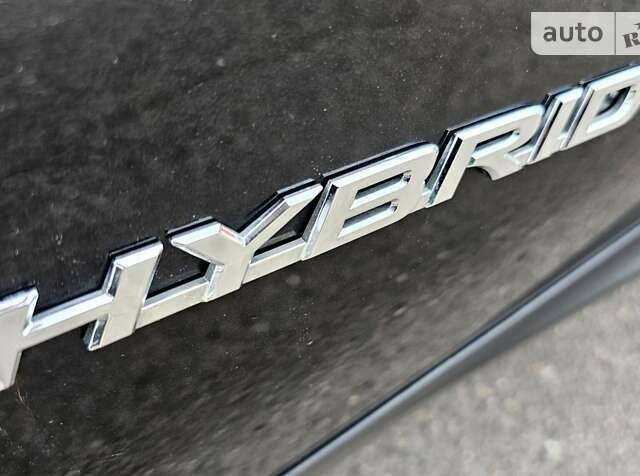 Черный Лексус НХ, объемом двигателя 2.49 л и пробегом 27 тыс. км за 34000 $, фото 12 на Automoto.ua