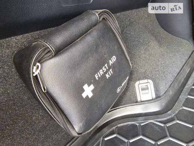 Черный Лексус НХ, объемом двигателя 2.49 л и пробегом 27 тыс. км за 34000 $, фото 45 на Automoto.ua