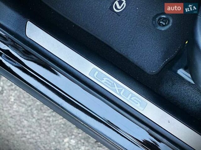 Чорний Лексус НХ, об'ємом двигуна 2.49 л та пробігом 54 тис. км за 39900 $, фото 21 на Automoto.ua