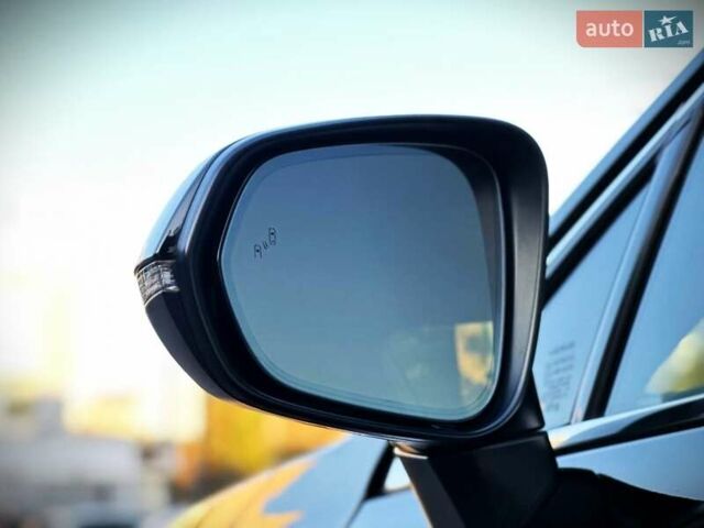 Лексус НХ 2020 у Києві на Automoto.ua Чорний Лексус НХ, об'ємом двигуна 2.49 л та пробігом 54 тис. км за 39900 $, фото 11 на Automoto.ua