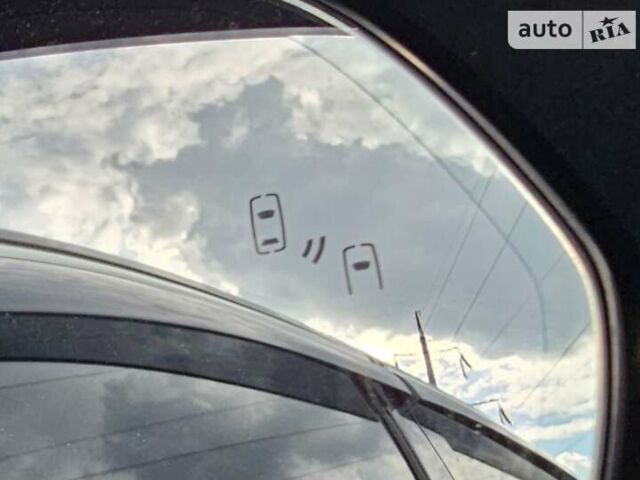 Черный Лексус НХ, объемом двигателя 2.49 л и пробегом 27 тыс. км за 34000 $, фото 15 на Automoto.ua