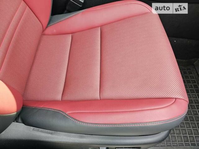 Черный Лексус НХ, объемом двигателя 2.49 л и пробегом 27 тыс. км за 34000 $, фото 18 на Automoto.ua