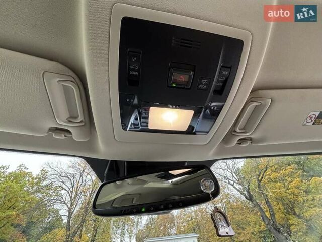 Черный Лексус НХ, объемом двигателя 2.49 л и пробегом 84 тыс. км за 39900 $, фото 14 на Automoto.ua