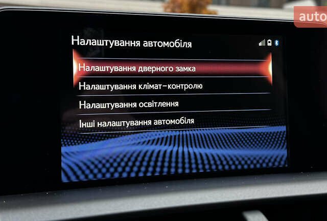 Черный Лексус НХ, объемом двигателя 2 л и пробегом 36 тыс. км за 31500 $, фото 119 на Automoto.ua