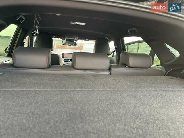 Черный Лексус НХ, объемом двигателя 1.99 л и пробегом 101 тыс. км за 33800 $, фото 57 на Automoto.ua