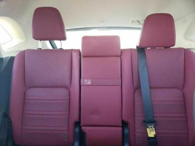 Черный Лексус НХ, объемом двигателя 2 л и пробегом 28 тыс. км за 11500 $, фото 10 на Automoto.ua