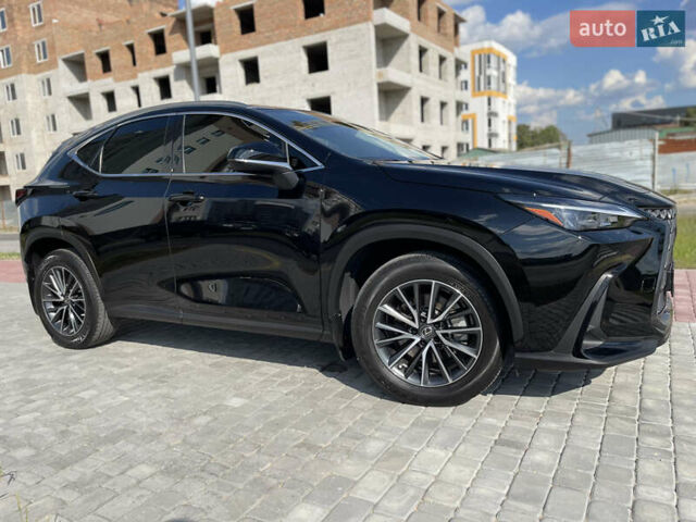 Чорний Лексус НХ, об'ємом двигуна 2.49 л та пробігом 30 тис. км за 48800 $, фото 11 на Automoto.ua
