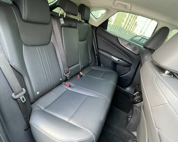 Чорний Лексус НХ, об'ємом двигуна 2.49 л та пробігом 30 тис. км за 48800 $, фото 66 на Automoto.ua