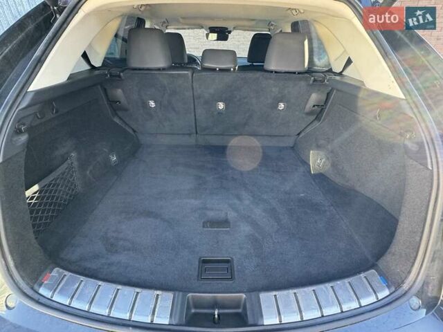 Черный Лексус НХ, объемом двигателя 2.49 л и пробегом 28 тыс. км за 47999 $, фото 25 на Automoto.ua