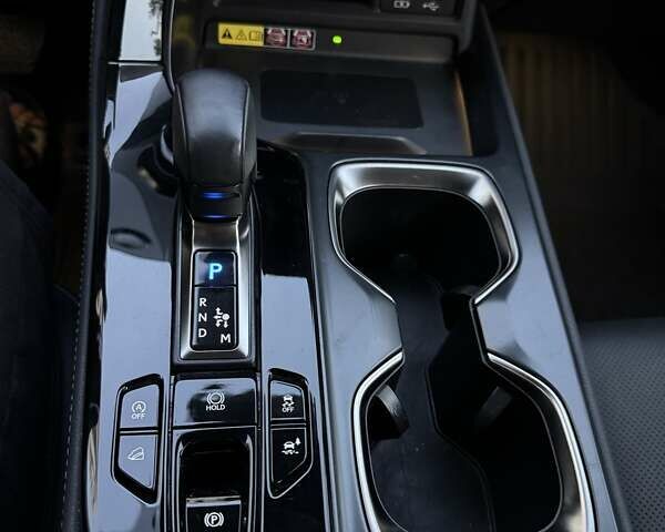 Чорний Лексус НХ, об'ємом двигуна 2.49 л та пробігом 61 тис. км за 47900 $, фото 31 на Automoto.ua