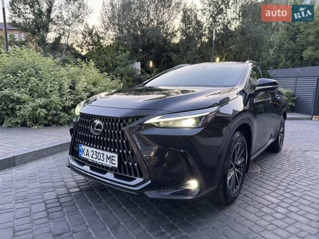 Чорний Лексус НХ, об'ємом двигуна 2.49 л та пробігом 61 тис. км за 47900 $, фото 28 на Automoto.ua