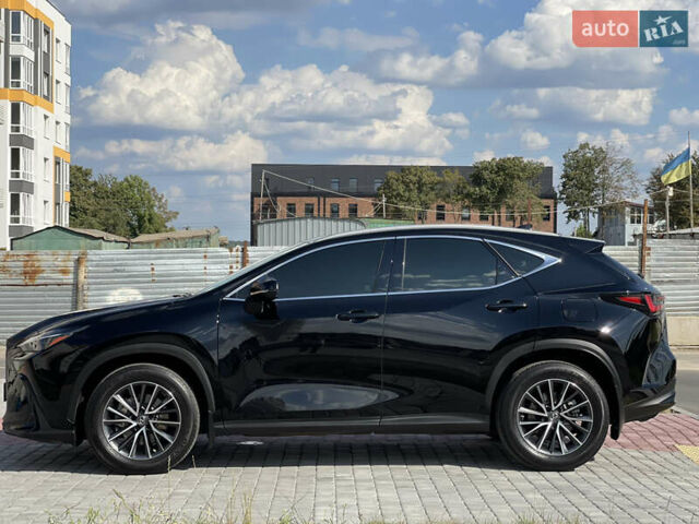Чорний Лексус НХ, об'ємом двигуна 2.49 л та пробігом 30 тис. км за 48800 $, фото 32 на Automoto.ua