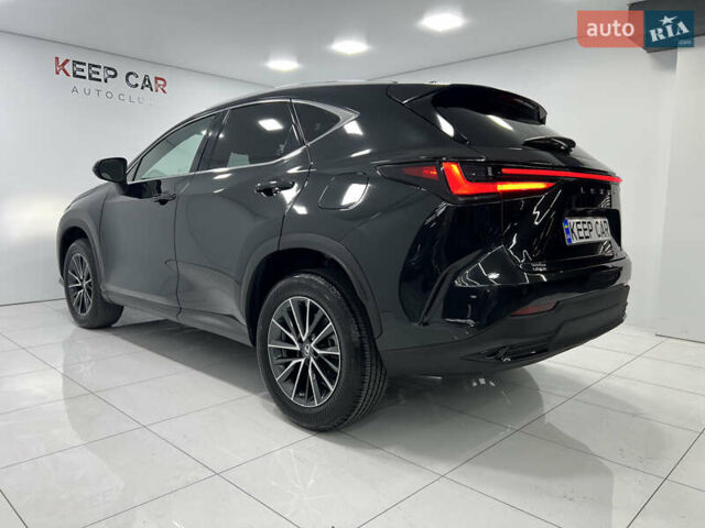 Чорний Лексус НХ, об'ємом двигуна 2.49 л та пробігом 18 тис. км за 47000 $, фото 16 на Automoto.ua