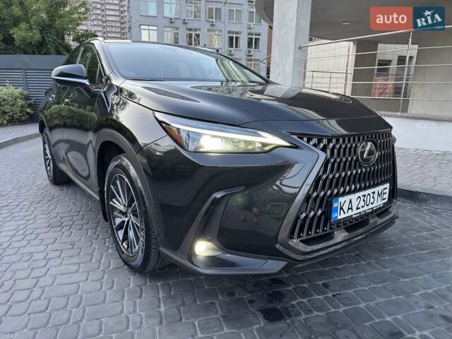 Чорний Лексус НХ, об'ємом двигуна 2.49 л та пробігом 61 тис. км за 47900 $, фото 27 на Automoto.ua
