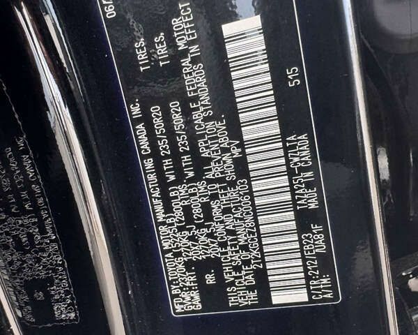 Черный Лексус НХ, объемом двигателя 2.4 л и пробегом 9 тыс. км за 44990 $, фото 27 на Automoto.ua