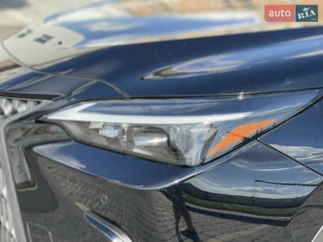 Чорний Лексус НХ, об'ємом двигуна 2.49 л та пробігом 30 тис. км за 48800 $, фото 45 на Automoto.ua