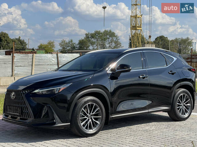 Чорний Лексус НХ, об'ємом двигуна 2.49 л та пробігом 30 тис. км за 48800 $, фото 33 на Automoto.ua