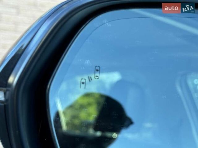 Черный Лексус НХ, объемом двигателя 2.49 л и пробегом 28 тыс. км за 47999 $, фото 16 на Automoto.ua