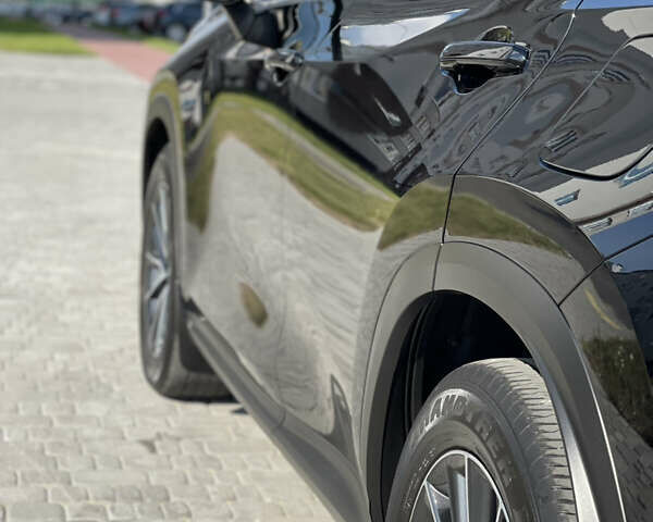 Чорний Лексус НХ, об'ємом двигуна 2.49 л та пробігом 30 тис. км за 48800 $, фото 28 на Automoto.ua