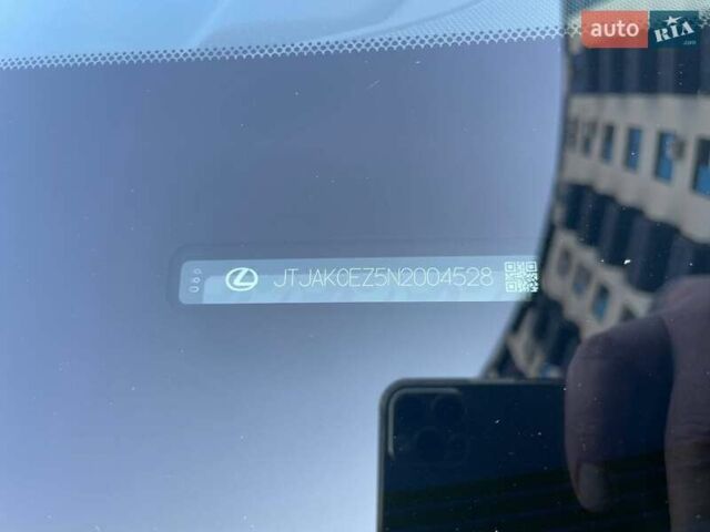 Черный Лексус НХ, объемом двигателя 2.49 л и пробегом 22 тыс. км за 43900 $, фото 57 на Automoto.ua