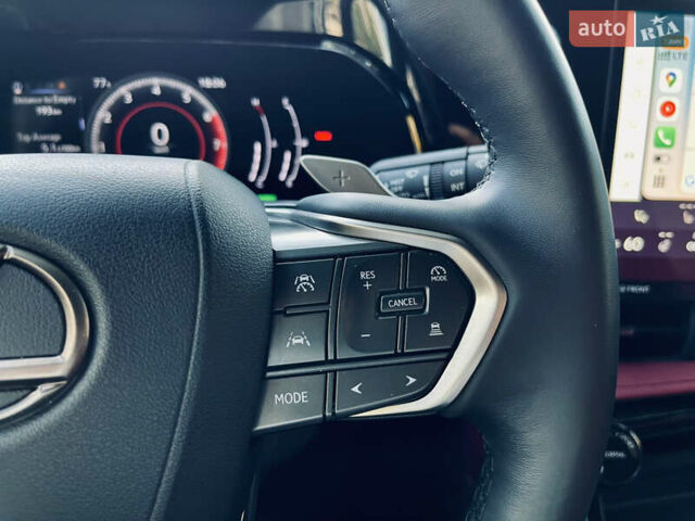 Черный Лексус НХ, объемом двигателя 2.49 л и пробегом 27 тыс. км за 41500 $, фото 30 на Automoto.ua