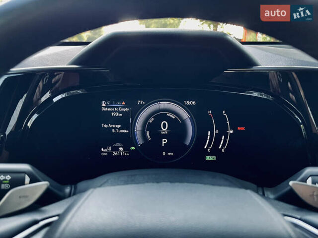 Черный Лексус НХ, объемом двигателя 2.49 л и пробегом 27 тыс. км за 41500 $, фото 28 на Automoto.ua