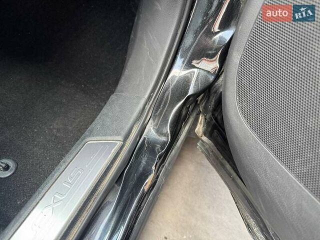 Чорний Лексус НХ, об'ємом двигуна 2.49 л та пробігом 76 тис. км за 33500 $, фото 21 на Automoto.ua