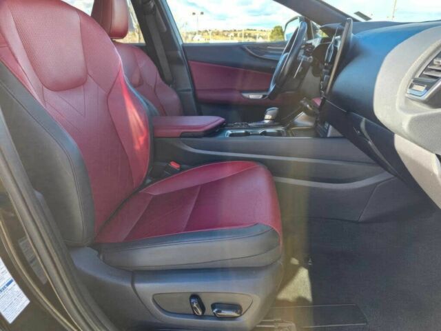 Черный Лексус НХ, объемом двигателя 2.5 л и пробегом 11 тыс. км за 24000 $, фото 8 на Automoto.ua