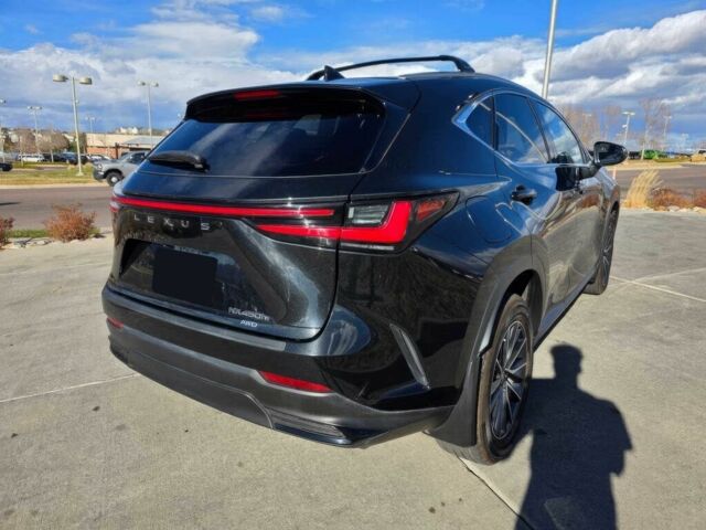 Черный Лексус НХ, объемом двигателя 2.5 л и пробегом 11 тыс. км за 24000 $, фото 7 на Automoto.ua