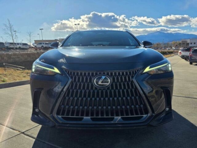 Черный Лексус НХ, объемом двигателя 2.5 л и пробегом 11 тыс. км за 24000 $, фото 1 на Automoto.ua