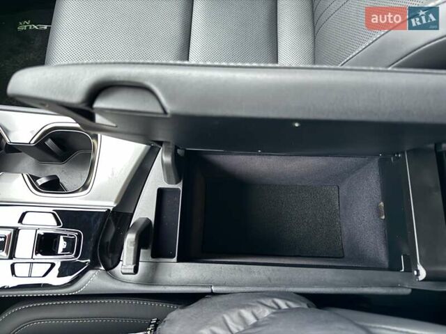 Чорний Лексус НХ, об'ємом двигуна 2.49 л та пробігом 2 тис. км за 51500 $, фото 30 на Automoto.ua