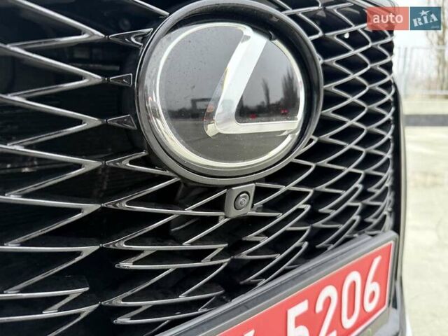 Чорний Лексус НХ, об'ємом двигуна 2.49 л та пробігом 2 тис. км за 51500 $, фото 8 на Automoto.ua