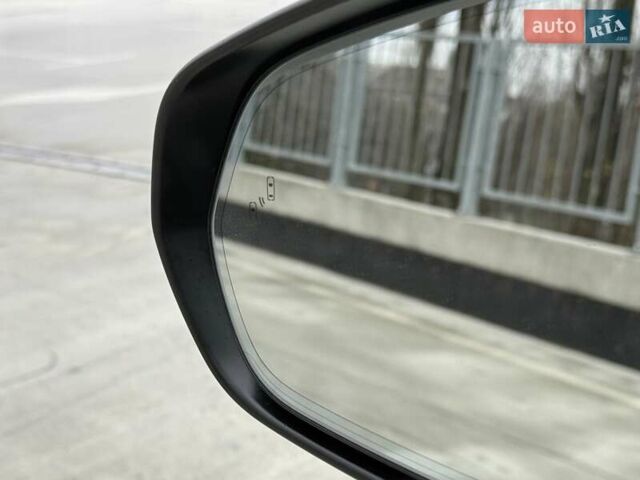 Чорний Лексус НХ, об'ємом двигуна 2.49 л та пробігом 2 тис. км за 51500 $, фото 14 на Automoto.ua