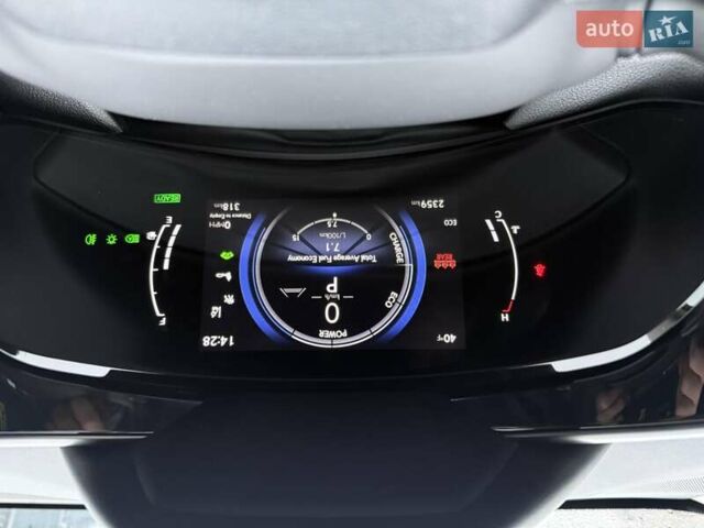 Чорний Лексус НХ, об'ємом двигуна 2.49 л та пробігом 2 тис. км за 51500 $, фото 20 на Automoto.ua