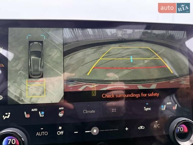 Чорний Лексус НХ, об'ємом двигуна 2.49 л та пробігом 2 тис. км за 51500 $, фото 37 на Automoto.ua