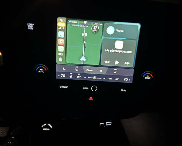 Черный Лексус НХ, объемом двигателя 2.39 л и пробегом 1 тыс. км за 47000 $, фото 11 на Automoto.ua