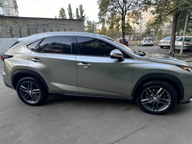 Фиолетовый Лексус НХ, объемом двигателя 2 л и пробегом 112 тыс. км за 23200 $, фото 22 на Automoto.ua