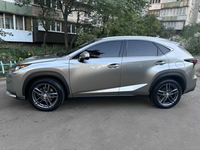 Фиолетовый Лексус НХ, объемом двигателя 2 л и пробегом 112 тыс. км за 23200 $, фото 19 на Automoto.ua