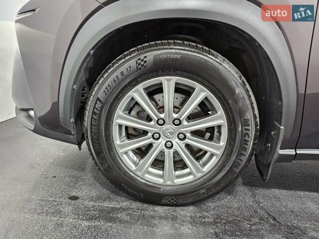 Коричневий Лексус НХ, об'ємом двигуна 2.49 л та пробігом 152 тис. км за 27999 $, фото 30 на Automoto.ua