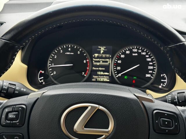 Коричневый Лексус НХ, объемом двигателя 2 л и пробегом 113 тыс. км за 20990 $, фото 27 на Automoto.ua