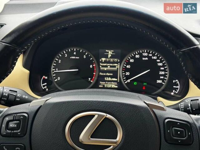 Коричневий Лексус НХ, об'ємом двигуна 2 л та пробігом 113 тис. км за 20990 $, фото 27 на Automoto.ua