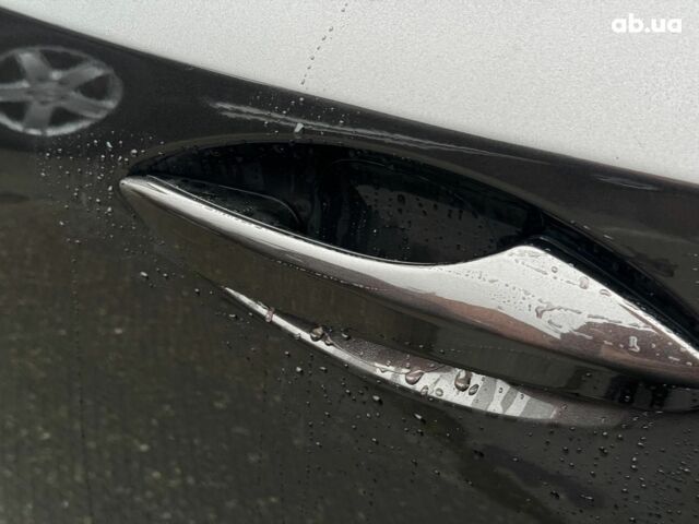 Коричневый Лексус НХ, объемом двигателя 2 л и пробегом 113 тыс. км за 20990 $, фото 13 на Automoto.ua