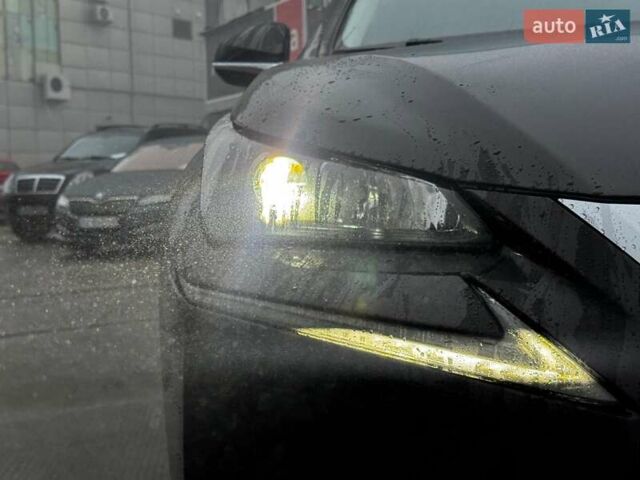 Коричневий Лексус НХ, об'ємом двигуна 2 л та пробігом 113 тис. км за 20990 $, фото 12 на Automoto.ua