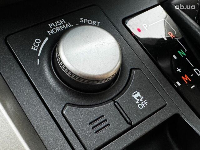 Коричневый Лексус НХ, объемом двигателя 2 л и пробегом 113 тыс. км за 20990 $, фото 28 на Automoto.ua