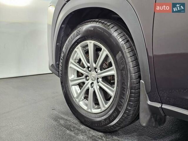 Коричневий Лексус НХ, об'ємом двигуна 2.49 л та пробігом 152 тис. км за 27999 $, фото 31 на Automoto.ua