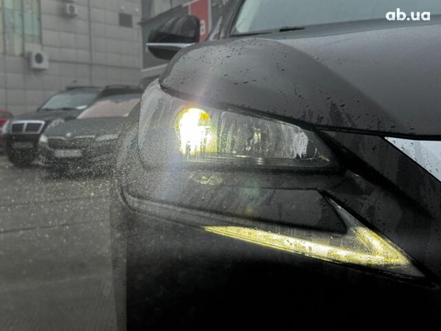 Коричневый Лексус НХ, объемом двигателя 2 л и пробегом 113 тыс. км за 20990 $, фото 12 на Automoto.ua