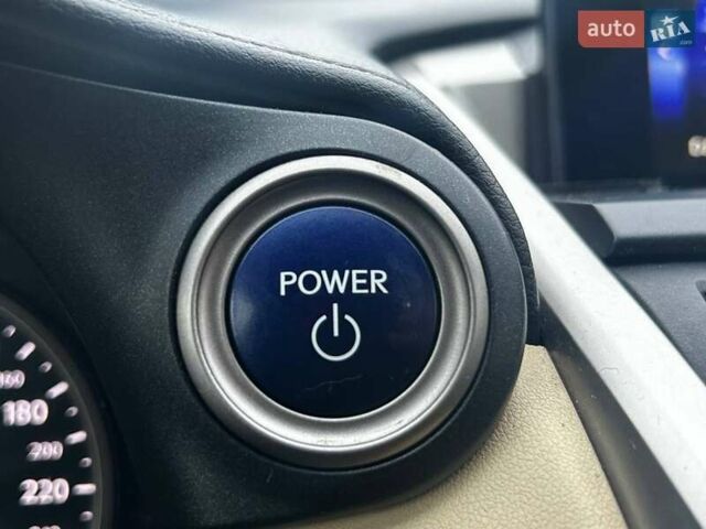 Коричневий Лексус НХ, об'ємом двигуна 2.49 л та пробігом 207 тис. км за 28990 $, фото 21 на Automoto.ua