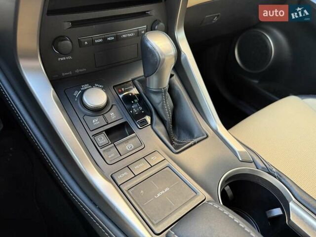 Коричневий Лексус НХ, об'ємом двигуна 2.49 л та пробігом 129 тис. км за 32900 $, фото 38 на Automoto.ua