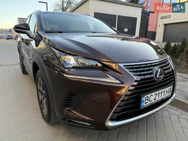 Коричневий Лексус НХ, об'ємом двигуна 2.49 л та пробігом 129 тис. км за 32900 $, фото 27 на Automoto.ua